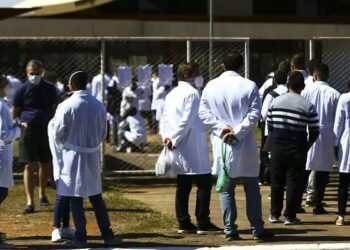 Inscrições para primeiro Enamed terminam nesta sexta-feira