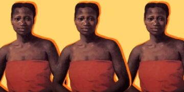 Copas-Sementes: uma reflexão sobre o julho das pretas