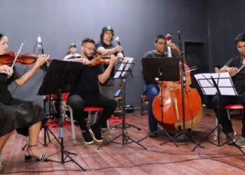 Quer aprender música? inscrições para cursos gratuitos da EMAC começam nesta terça em Rio Branco