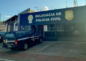 Homem é preso por descumprimento de medida protetiva em Senador Guiomard