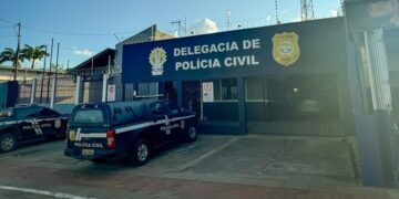 Homem é preso por descumprimento de medida protetiva em Senador Guiomard