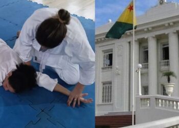 Pacote de leis no Acre garante prioridade em cursos e cria programa de defesa pessoal para mulheres