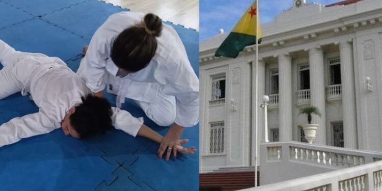 Pacote de leis no Acre garante prioridade em cursos e cria programa de defesa pessoal para mulheres