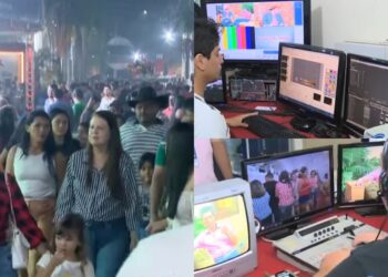 TV Gazeta retoma transmissão ao vivo da Expoacre após 13 anos e promete cobertura histórica