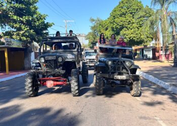 Cavalgada 2025 deve reunir mais de 20 mil pessoas em Rio Branco, diz Sejusp