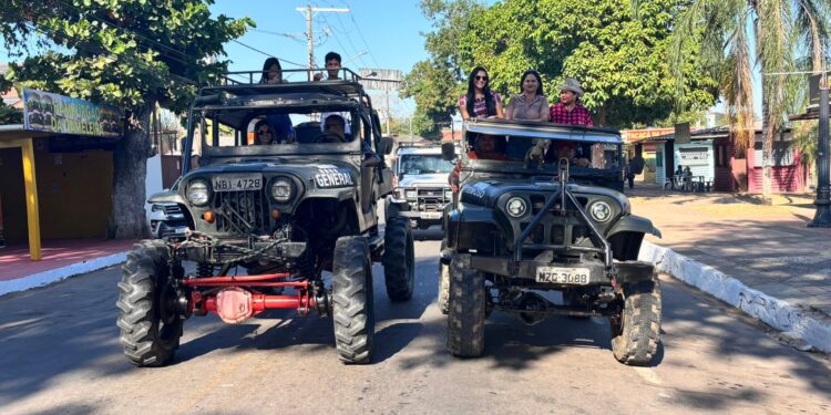 Cavalgada 2025 deve reunir mais de 20 mil pessoas em Rio Branco, diz Sejusp
