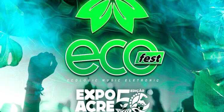 Ecofest 2025 chega à 3ª edição com entrada gratuita, promovendo a preservação do Rio Acre