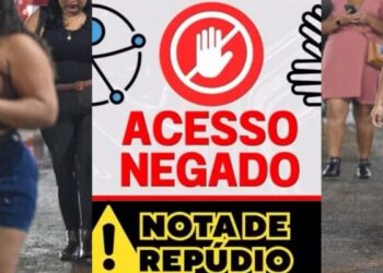 Acessibilidade negada em show de Zezé Di Camargo e Luciano gera nota de repúdios na Expoacre 2025