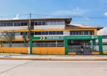 Detran publica edital de suspensão de CNHs e dá prazo para motoristas entregarem documento ou recorrerem