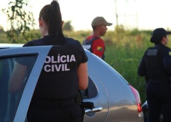 Acre registra redução de mais de 48% em roubos no mês de maio, segundo dados do MPAC