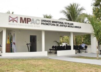 Prefeito do Bujari é investigado por suposta distribuição de dinheiro na ExpoBujari