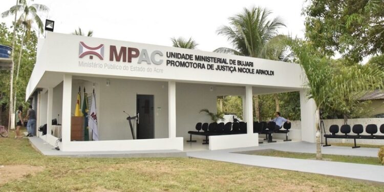 Prefeito do Bujari é investigado por suposta distribuição de dinheiro na ExpoBujari