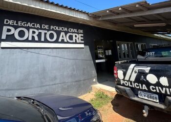 Crime contra vulnerável: avô é acusado de abusar de neta e tem prisão decretada