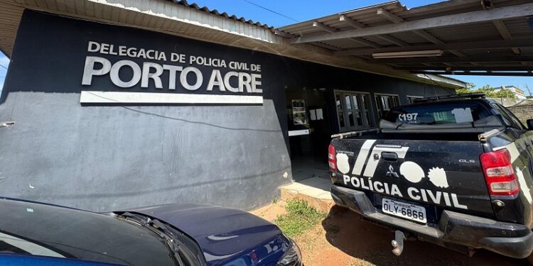 Crime contra vulnerável: avô é acusado de abusar de neta e tem prisão decretada