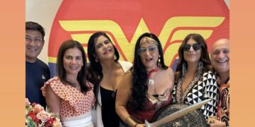 HAPPYDAY – EMPRESÁRIA e escritora de sucesso, Zayra Ayache, que contagia a todos ao seu redor,