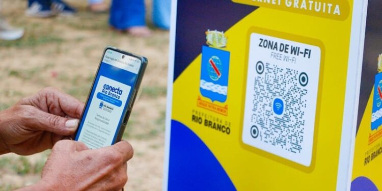 Horto Florestal de Rio Branco agora tem câmeras em 100% das trilhas e internet grátis para visitantes