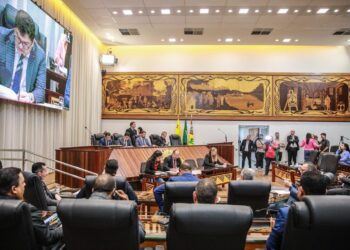 Acre aprova salário mínimo mensal para órfãos do feminicídio