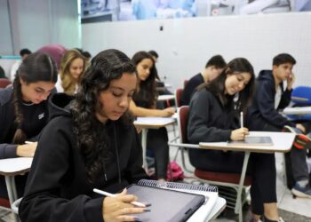 Começam nesta segunda-feira as inscrições do Fies para o 2º semestre