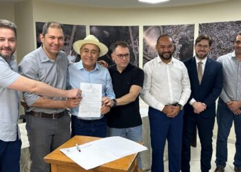 Proteção social, saúde, educação, inclusão, entre outras: veja novas leis sancionadas pela Prefeitura de Rio Branco