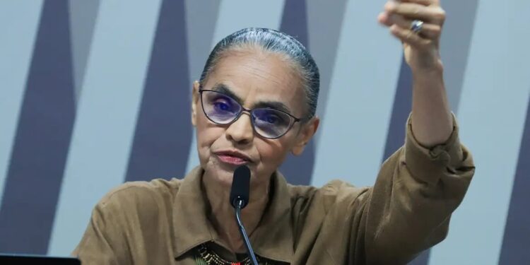 Reserva Chico Mendes é destaque em fala de Marina Silva sobre combate a crimes ambientais e protagonismo do Brasil na agenda climática