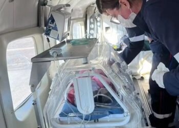 Caso Aurora: técnica de enfermagem afirma ter testado a temperatura da água antes do banho; investigação aguarda laudos