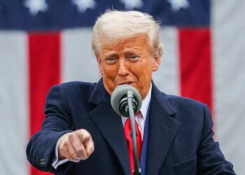 Trump, os 50% e o que isso significa (ou não) para o Acre