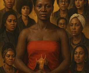 “Eu sou fruto de tereza de benguela”: ancestralidade, poder e resistência