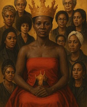 “Eu sou fruto de tereza de benguela”: ancestralidade, poder e resistência