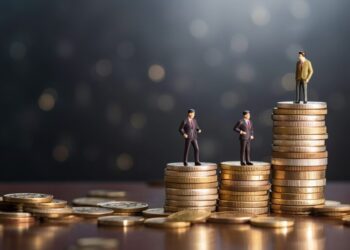 A taxação dos super ricos e por que precisamos defendê-la