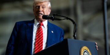 Sobre o tarifaço de Trump – vassalos não entendem de soberania nem de dignidade