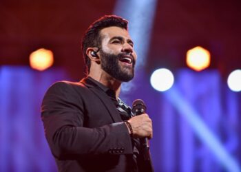 Gusttavo Lima abre programação nacional da Expoacre 2025