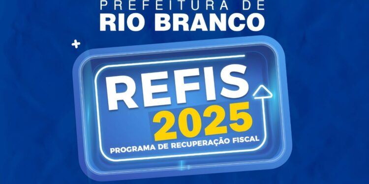 Refis 2025: Saerb oferece parcelamento em até 60x para dívidas vencidas