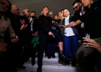 Crime sem castigo – o ideal político da extrema direita