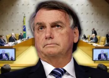Julgamento de Bolsonaro: ou a justiça se impõe ou vence o crime