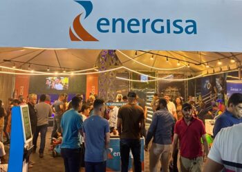 Energisa realiza maior entrega de eletrodomésticos registrada na Expoacre 2025