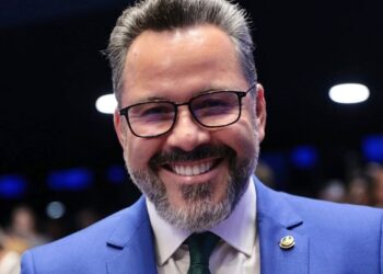 Alan Rick lidera cenários para governo do Acre em pesquisa Real Time Big Data