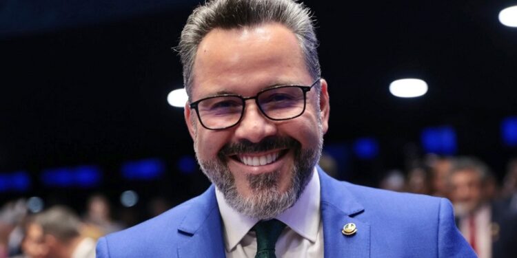 Alan Rick lidera cenários para governo do Acre em pesquisa Real Time Big Data