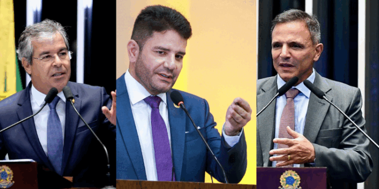 Pesquisa espontânea mostra cenário indefinido para o Senado no Acre: 77% ainda não sabem em quem votar