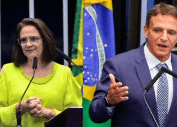 Senado aprova projeto que torna crimes de pedofilia inafiançáveis