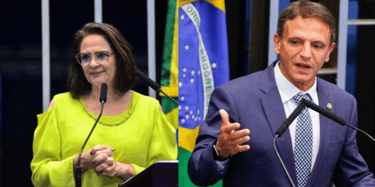 Senado aprova projeto que torna crimes de pedofilia inafiançáveis