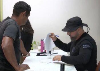 Acre participa de campanha nacional para reforçar base de DNA e localizar desaparecidos