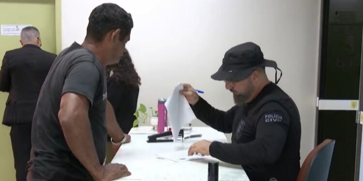 Acre participa de campanha nacional para reforçar base de DNA e localizar desaparecidos