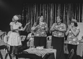 Acre recebe turnê que destaca força das mulheres na história do samba