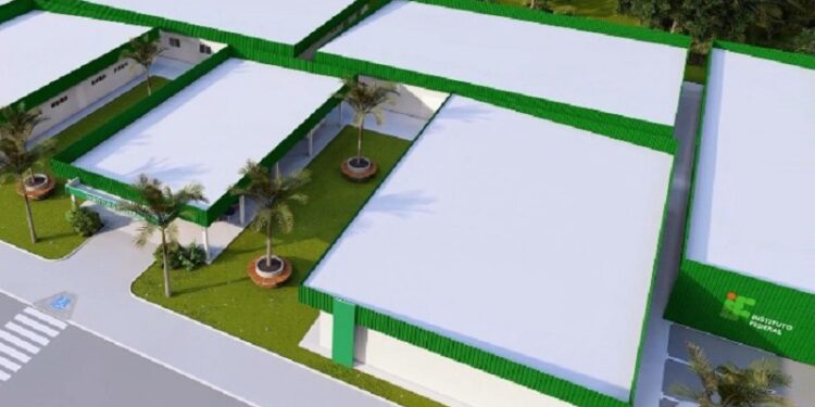 Construção de novo campus do Ifac em Feijó será anunciado em evento com presidente Lula e ministro da Educação