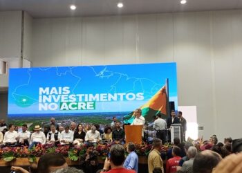 Acre exportou US$ 87 milhões em 2024 e liderou crescimento no Brasil, diz Jorge Viana