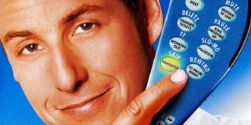 Click, a Filosofia do Tempo e controle que nunca teremos