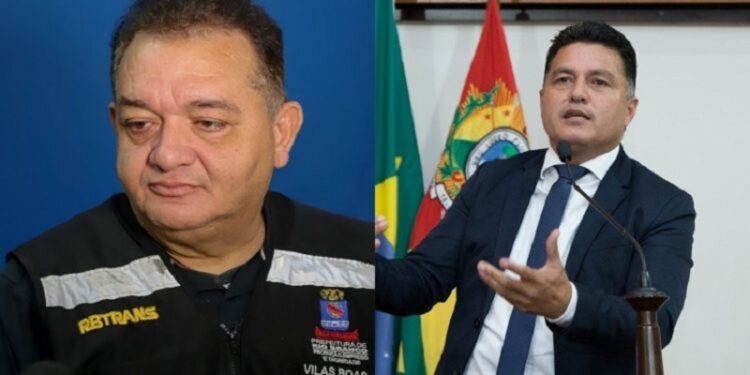 “Não temo a verdade”, diz Clendes Vilas Boas após denúncias de assédio moral e sexual na Câmara