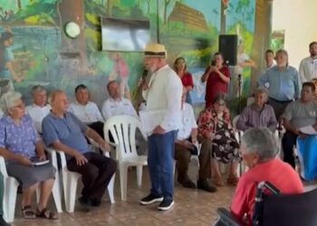 Pacientes com hanseníase pediram a Lula durante visita, decreto para acelerar pagamento de pensões no Acre