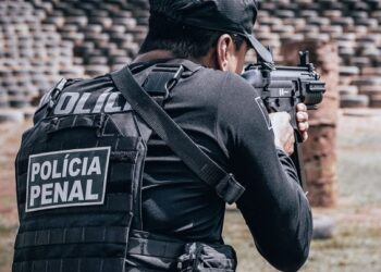 Resultado definitivo do Curso de Formação para Agente de Polícia Penal é divulgado