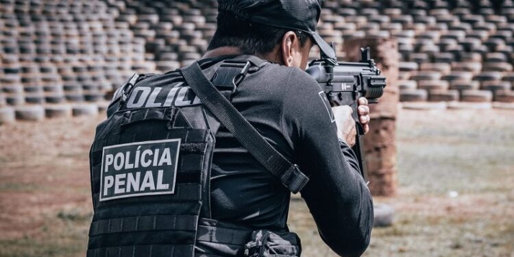 Resultado definitivo do Curso de Formação para Agente de Polícia Penal é divulgado